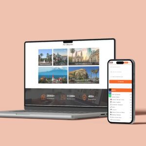 Desarrollo Web DESDE $1200 Full Code