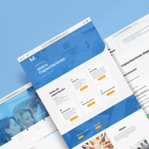 mockup makro