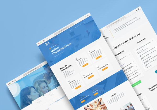 mockup makro