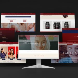 Tienda Online (E-commerce)
