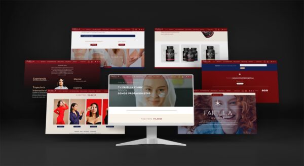 Tienda Online (E-commerce)